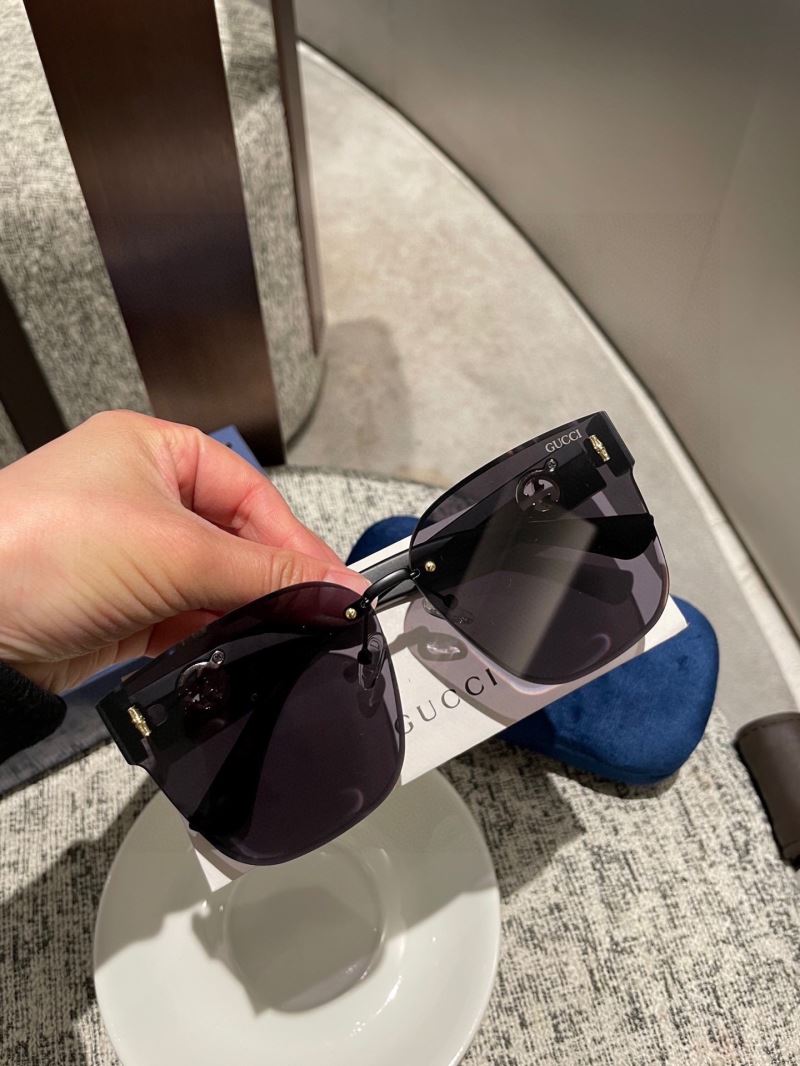 Gucci Sunglasses